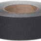 Textured Resilient Rubberized Non-Slip Tape - 2" X 60' Roll BLACK