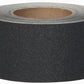 3" X 60' BLACK Resilient Tape - Case of 4 Rolls - 5 Day Processing