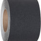 SPECIAL OFFER** - Lot of 2 Rolls each 6" x 11' Feet Long - Textured Rubberized Non-Slip Tape - BLACK