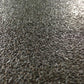 Textured Resilient Rubberized (NO GRIT) Non-slip Tape - 4" x 12' Roll, Black