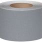 4" X 60' GRAY Resilient Tape - Pkg of 3 Rolls