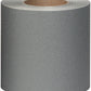 6" X 60' Gray Resilient Tape - Pkg of 2 Rolls