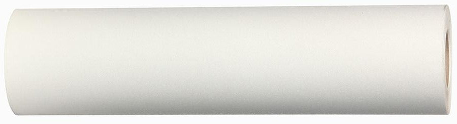 24" X 60' Roll CLEAR Vinyl Coarse Tape - SPECIAL ORDER - NO RETURN