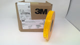 1" x 150' Roll 3M Reflective Tape - School Bus Markings Yellow - BACKORDERED Until 12/4